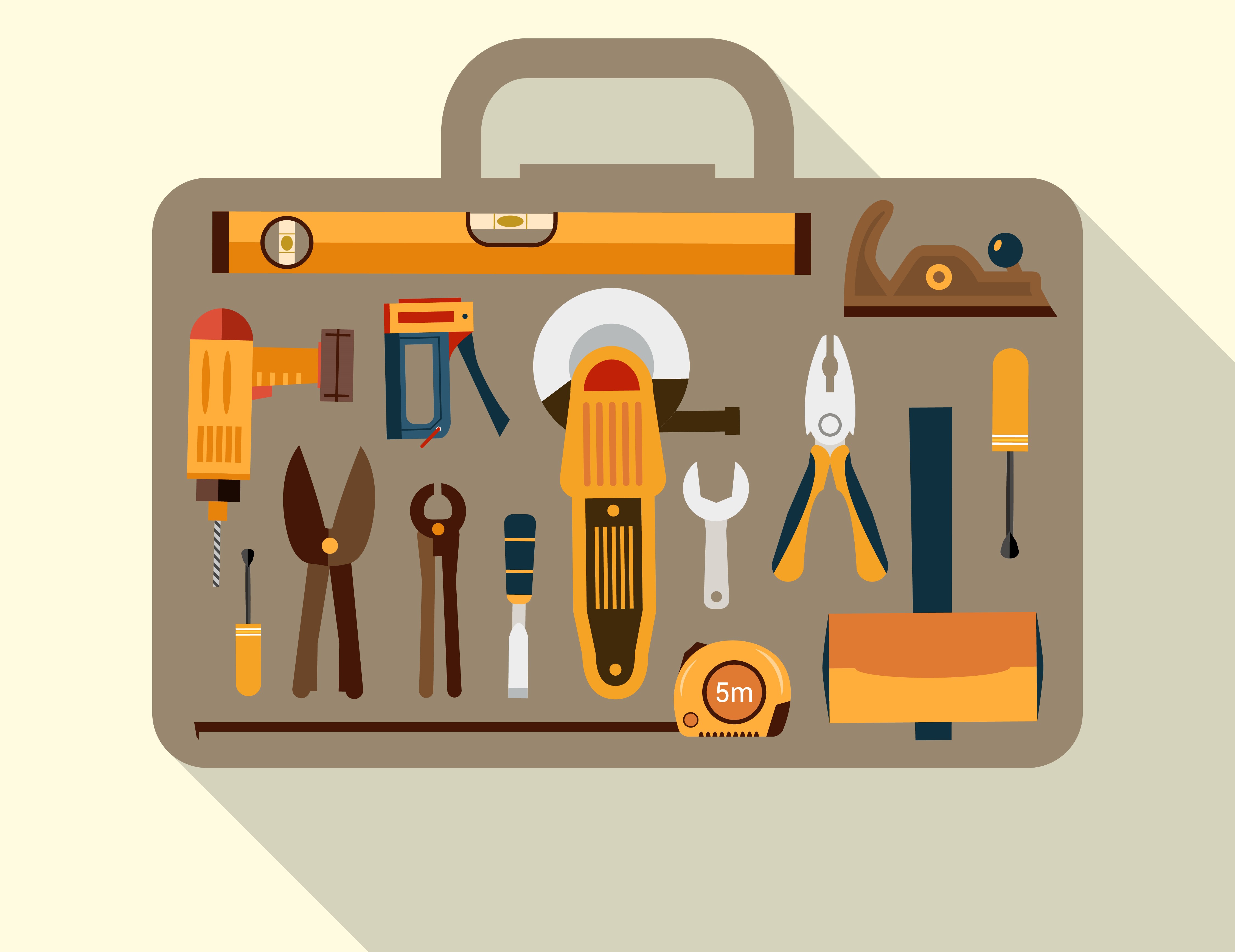 toolbox
